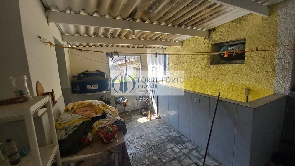 Sobrado, 4 quartos, 130 m² - Foto 4