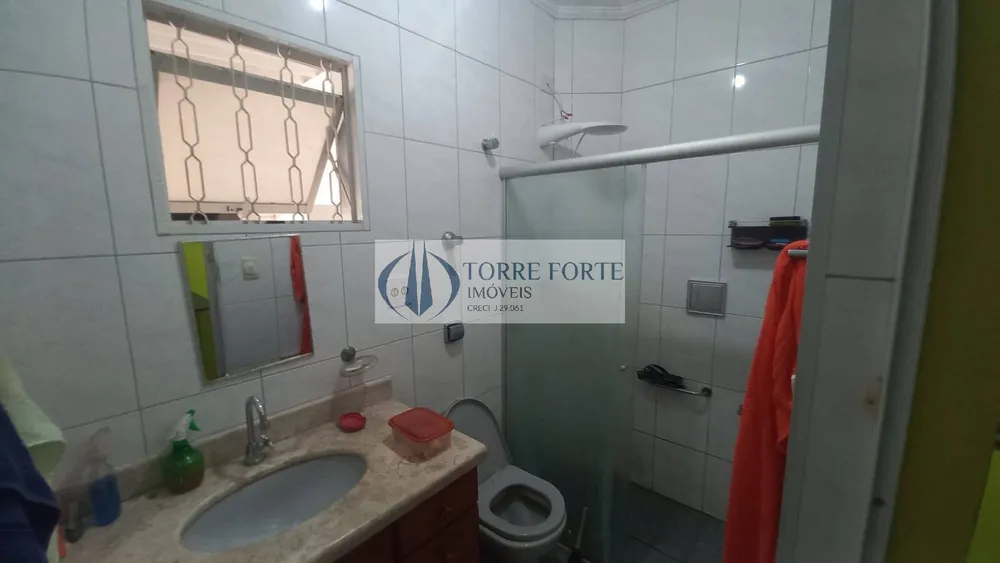 Sobrado, 4 quartos, 130 m² - Foto 1