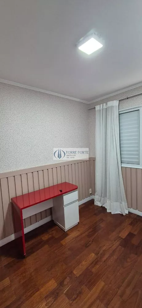 Apartamento à venda com 3 quartos, 67m² - Foto 6