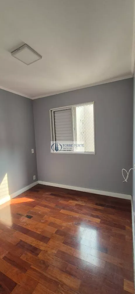 Apartamento à venda com 3 quartos, 67m² - Foto 7