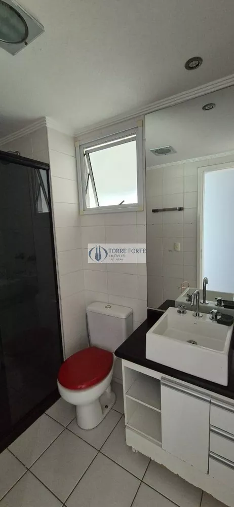 Apartamento à venda com 3 quartos, 67m² - Foto 5