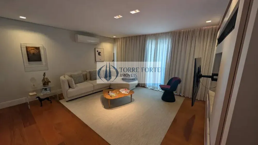 Apartamento, 4 quartos, 187 m² - Foto 3