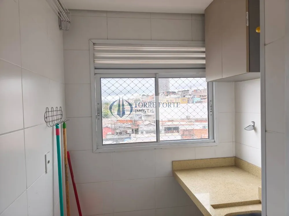Apartamento, 2 quartos, 50 m² - Foto 4