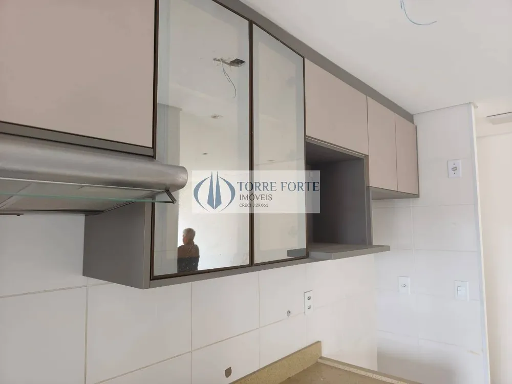 Apartamento, 2 quartos, 50 m² - Foto 3