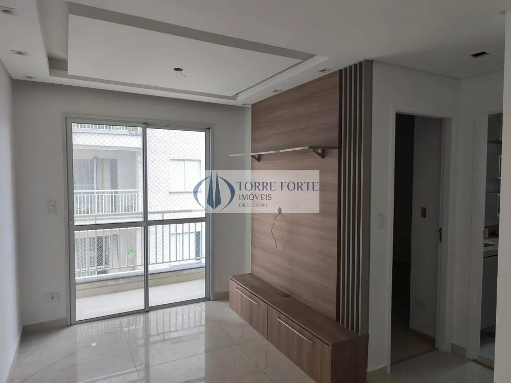 Apartamento, 2 quartos, 50 m² - Foto 5
