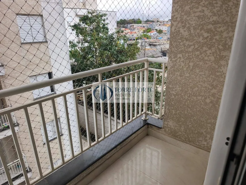 Apartamento, 2 quartos, 50 m² - Foto 6