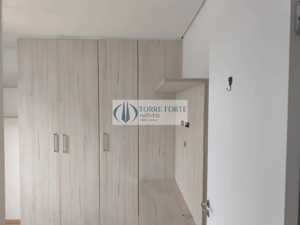 Apartamento, 2 quartos, 50 m² - Foto 7