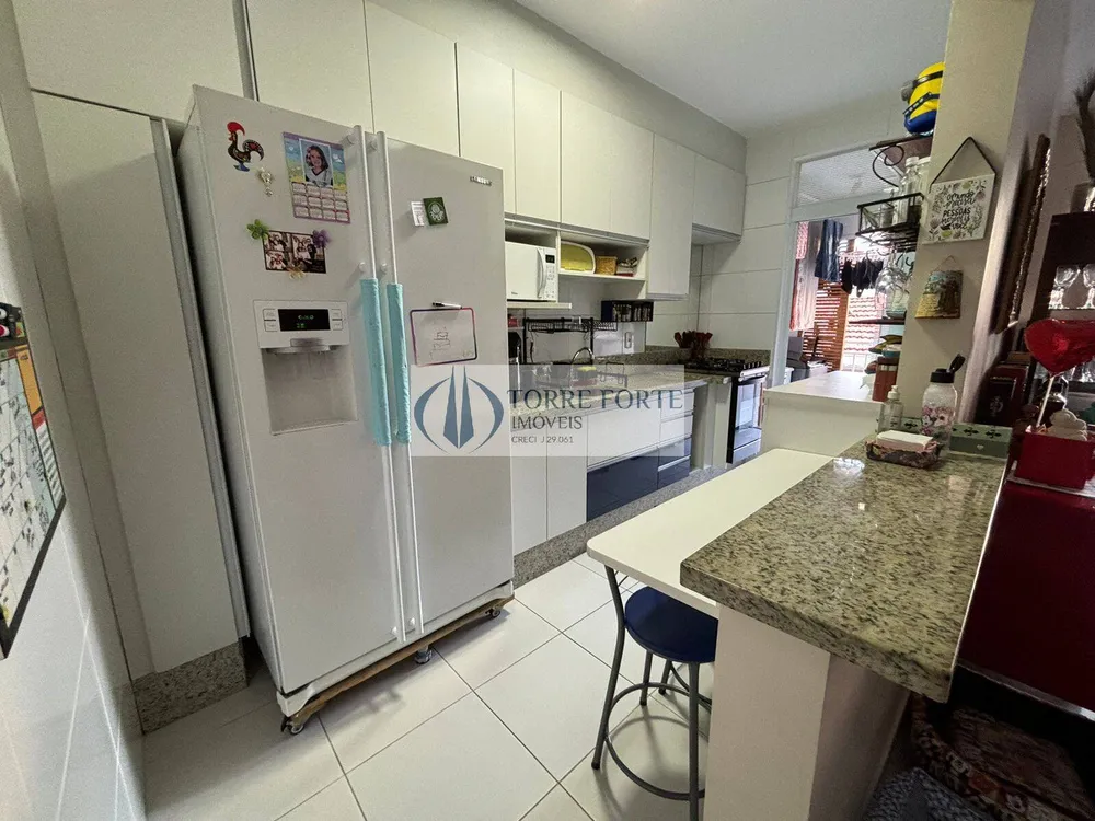 Apartamento, 3 quartos, 89 m² - Foto 4