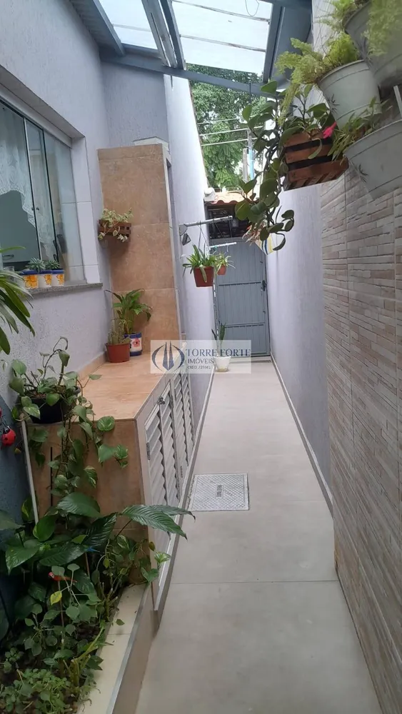 Casa, 4 quartos, 125 m² - Foto 5