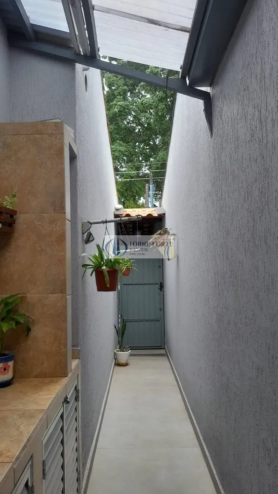 Casa, 4 quartos, 125 m² - Foto 8