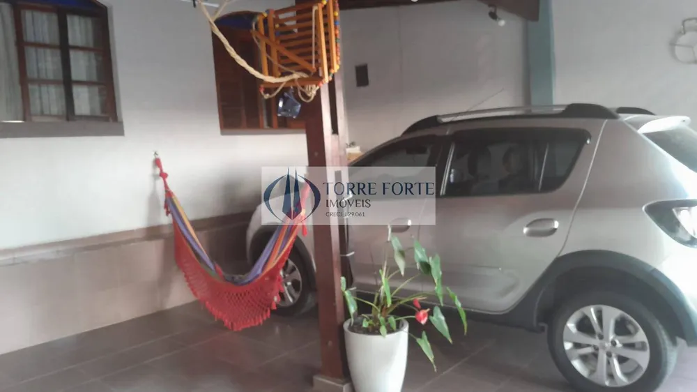 Casa, 4 quartos, 125 m² - Foto 6