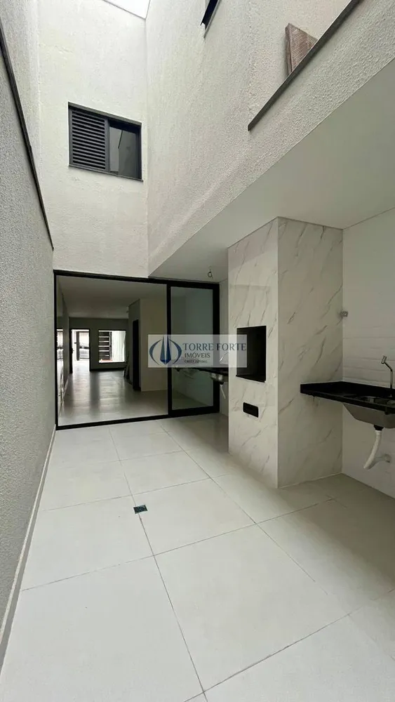 Casa, 3 quartos, 100 m² - Foto 1