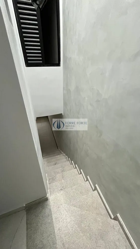 Casa, 3 quartos, 100 m² - Foto 6