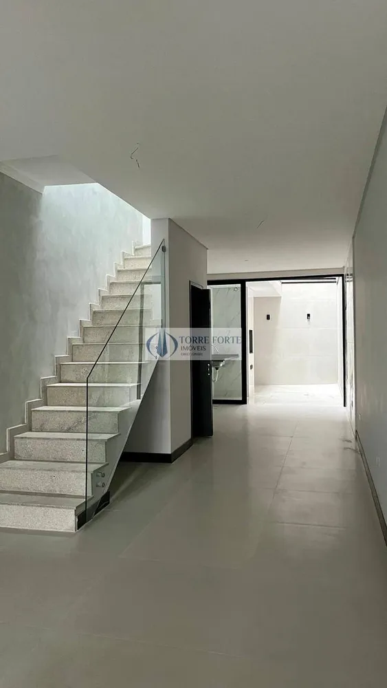 Casa, 3 quartos, 100 m² - Foto 4