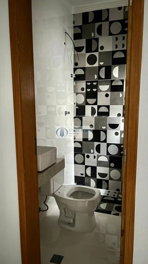 Casa, 3 quartos, 100 m² - Foto 8