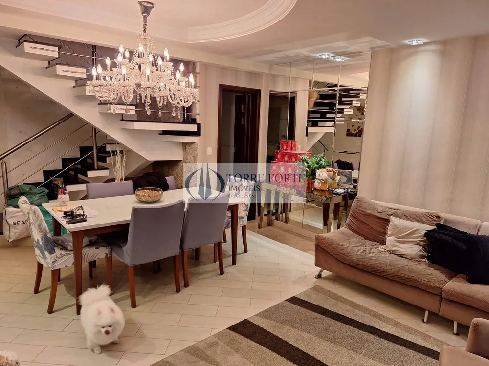 Apartamento, 3 quartos, 187 m² - Foto 3