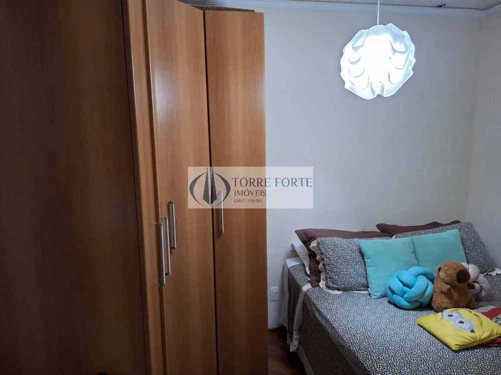 Apartamento, 3 quartos, 187 m² - Foto 7