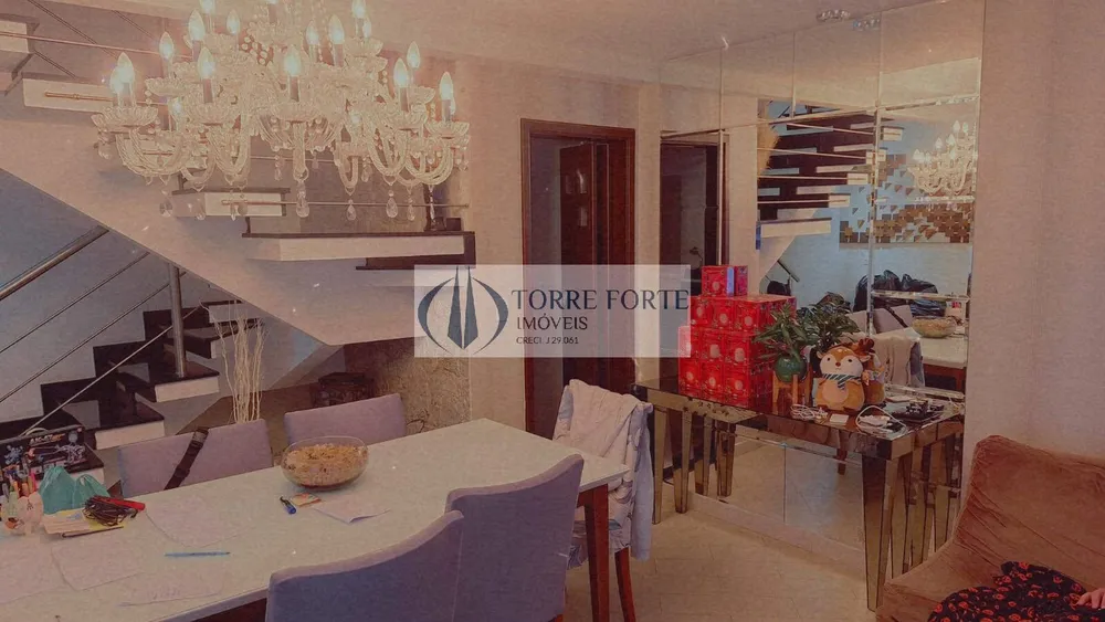 Apartamento, 3 quartos, 187 m² - Foto 4