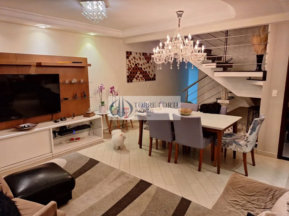 Apartamento, 3 quartos, 187 m² - Foto 2