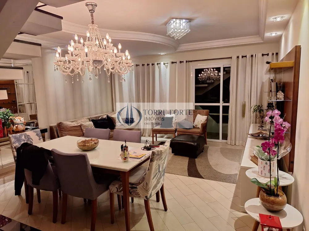 Apartamento, 3 quartos, 187 m² - Foto 1