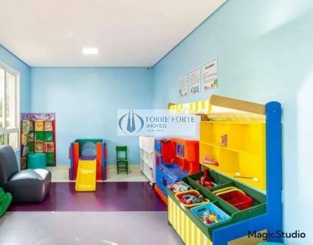 Apartamento, 3 quartos, 70 m² - Foto 3