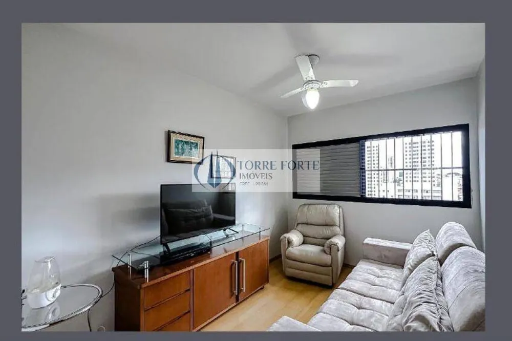 Apartamento, 4 quartos, 150 m² - Foto 2