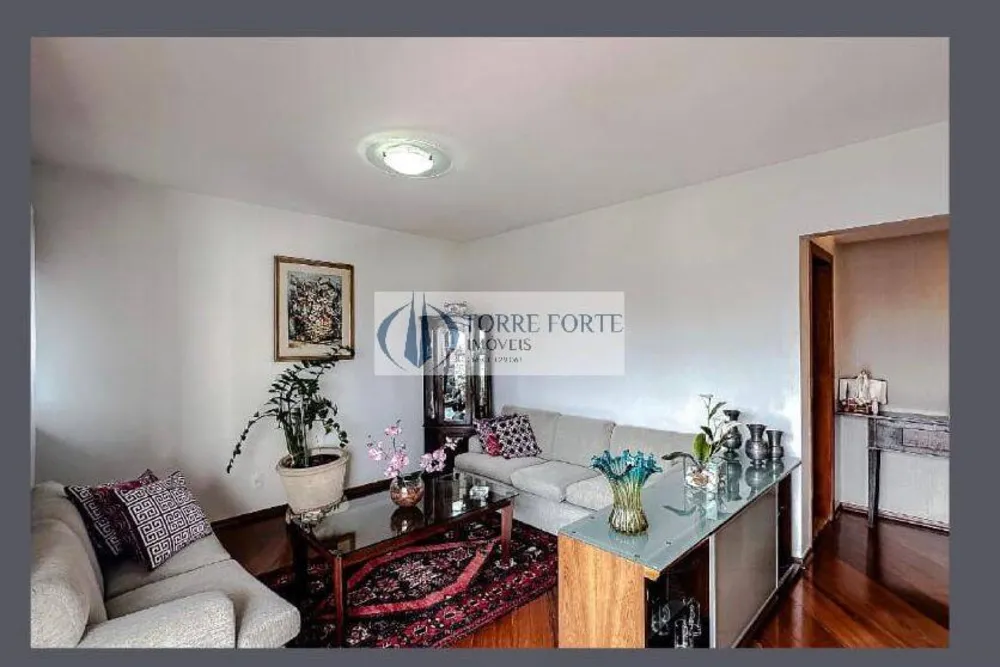 Apartamento, 4 quartos, 150 m² - Foto 4
