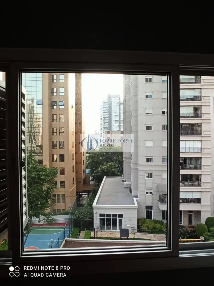 Apartamento, 2 quartos, 103 m² - Foto 1