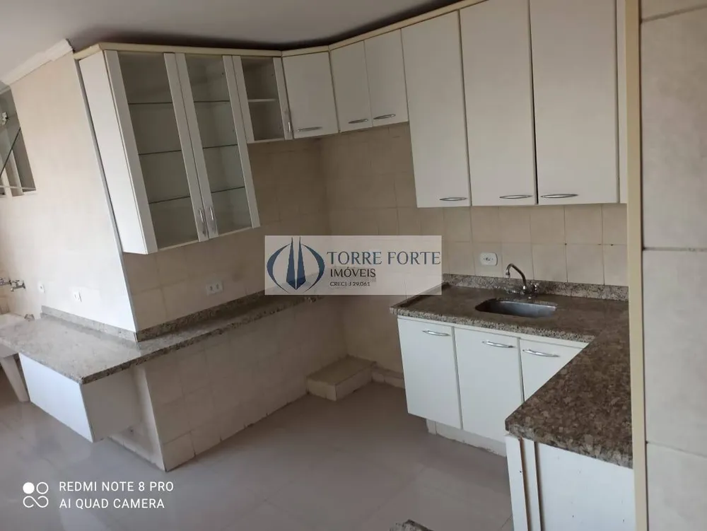 Apartamento, 2 quartos, 103 m² - Foto 2
