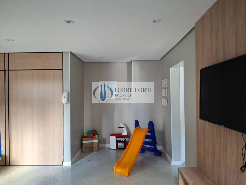 Apartamento, 2 quartos, 48 m² - Foto 1