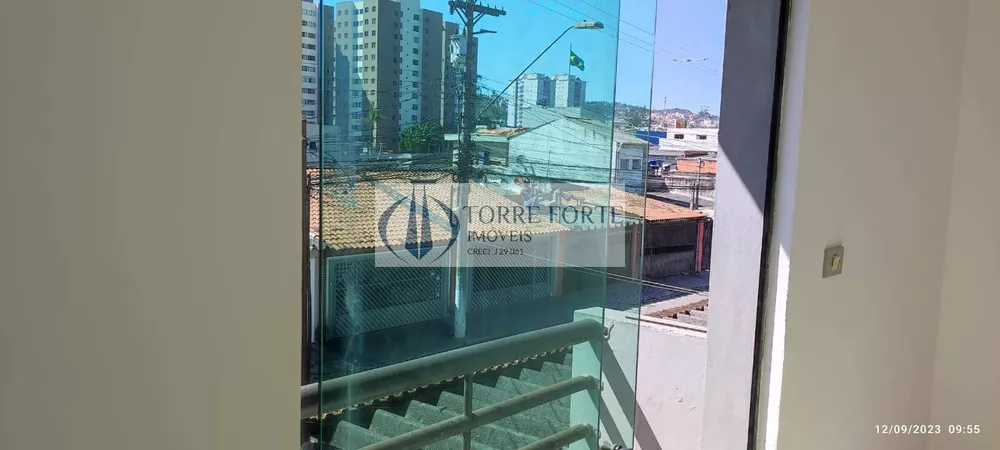 Apartamento à venda com 3 quartos, 88m² - Foto 1