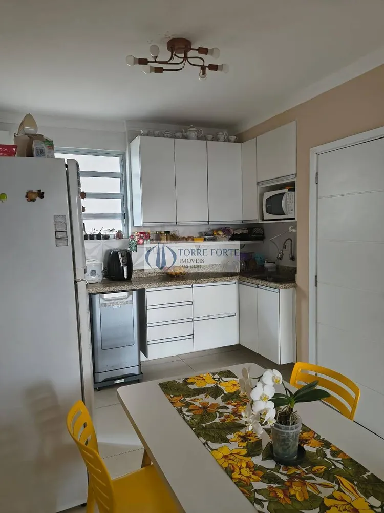 Apartamento, 4 quartos, 83 m² - Foto 7