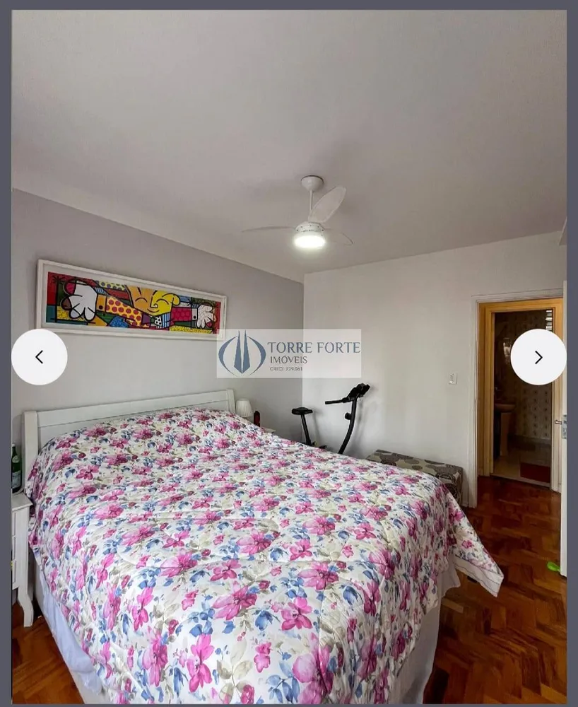 Apartamento, 4 quartos, 83 m² - Foto 6