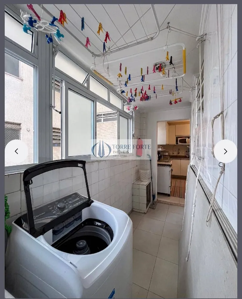 Apartamento, 4 quartos, 83 m² - Foto 8