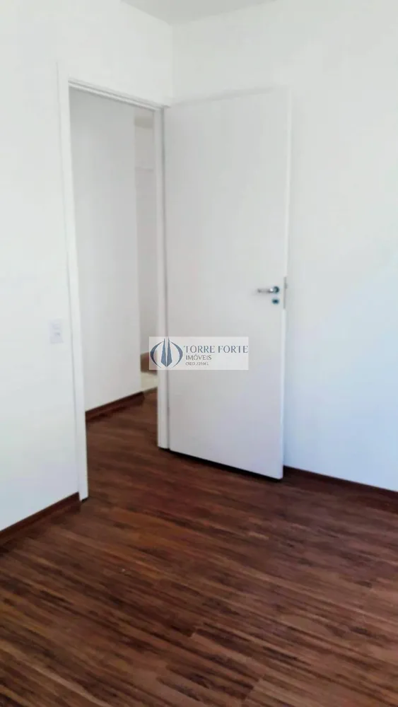 Apartamento, 2 quartos, 38 m² - Foto 2