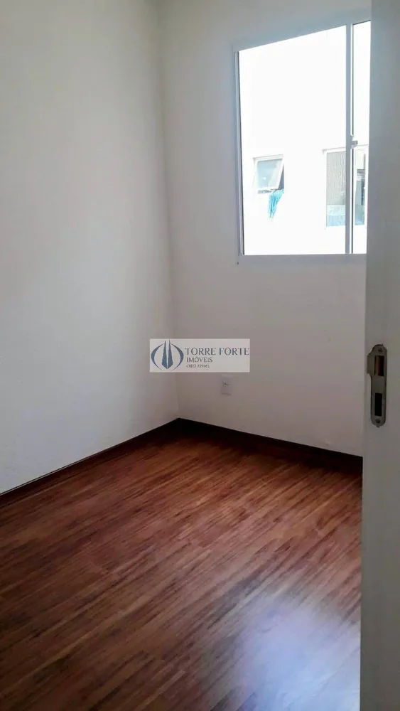 Apartamento, 2 quartos, 38 m² - Foto 3