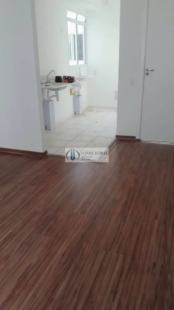 Apartamento, 2 quartos, 38 m² - Foto 4