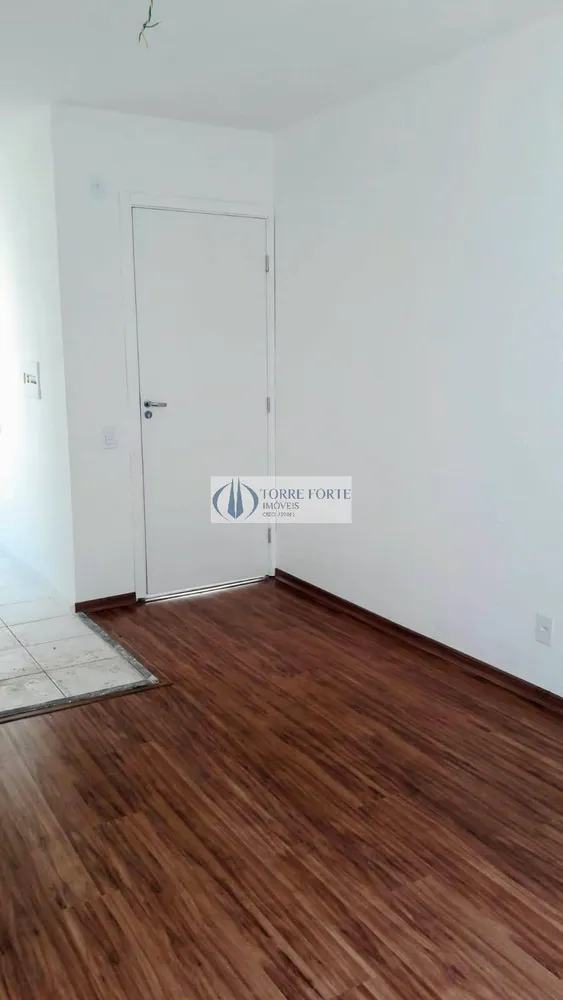 Apartamento, 2 quartos, 38 m² - Foto 1