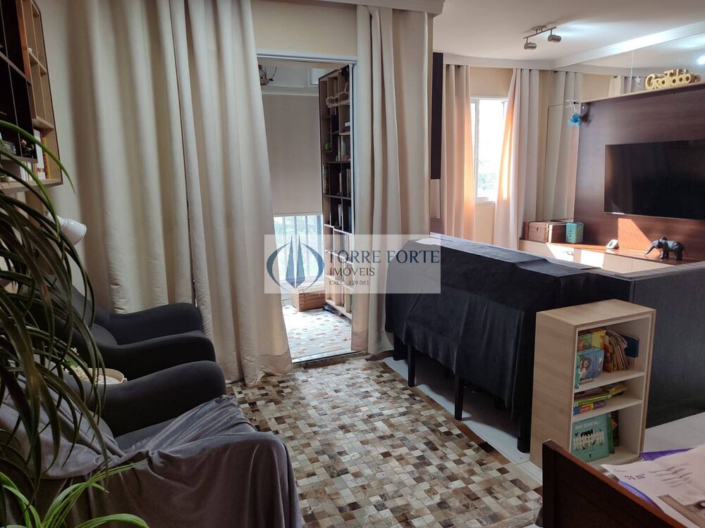 Apartamento, 3 quartos, 73 m² - Foto 4