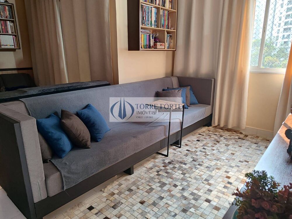 Apartamento, 3 quartos, 73 m² - Foto 2