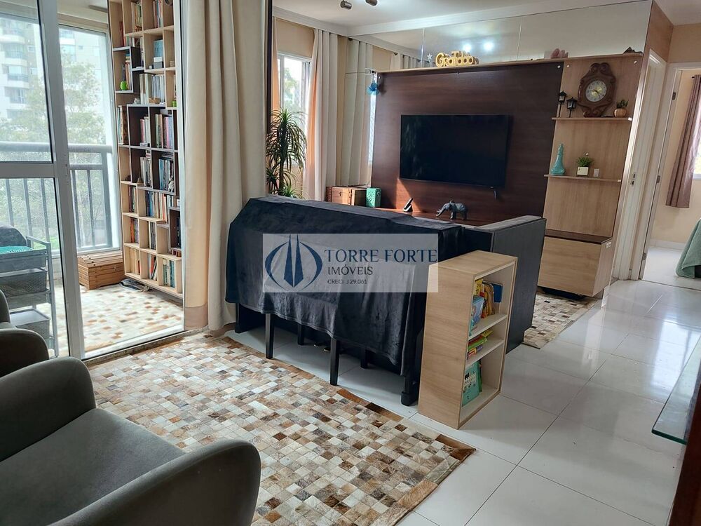 Apartamento, 3 quartos, 73 m² - Foto 3