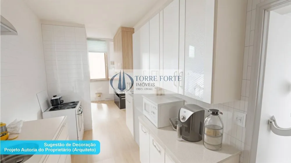 Apartamento, 2 quartos, 76 m² - Foto 7