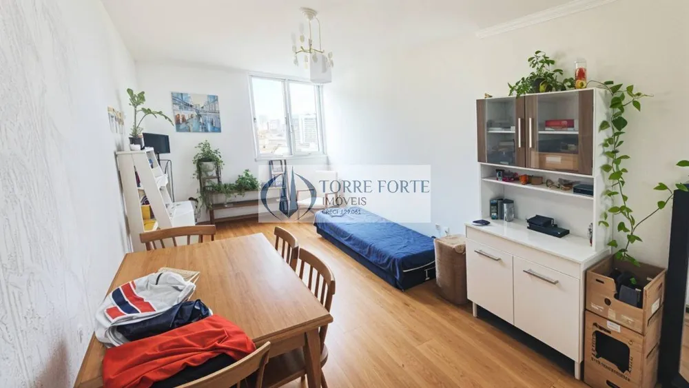 Apartamento, 2 quartos, 76 m² - Foto 2