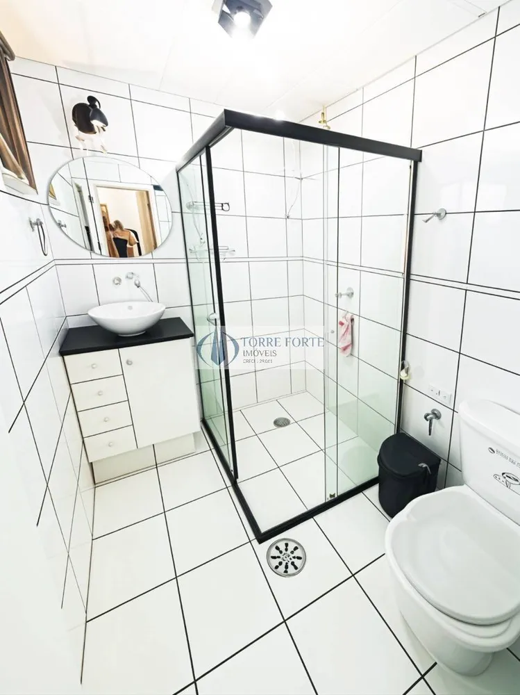 Apartamento, 2 quartos, 76 m² - Foto 8