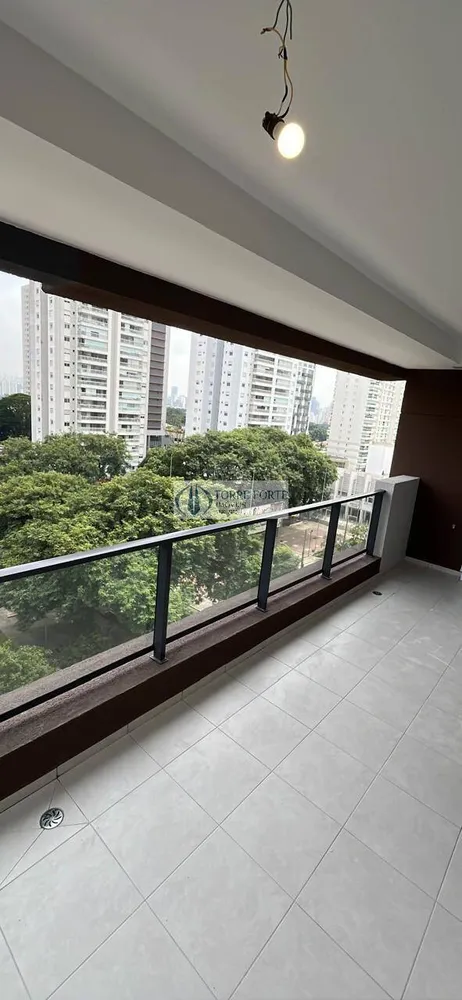 Apartamento, 2 quartos, 82 m² - Foto 1