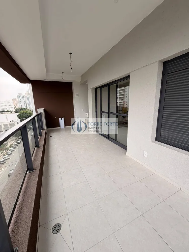 Apartamento, 2 quartos, 82 m² - Foto 3