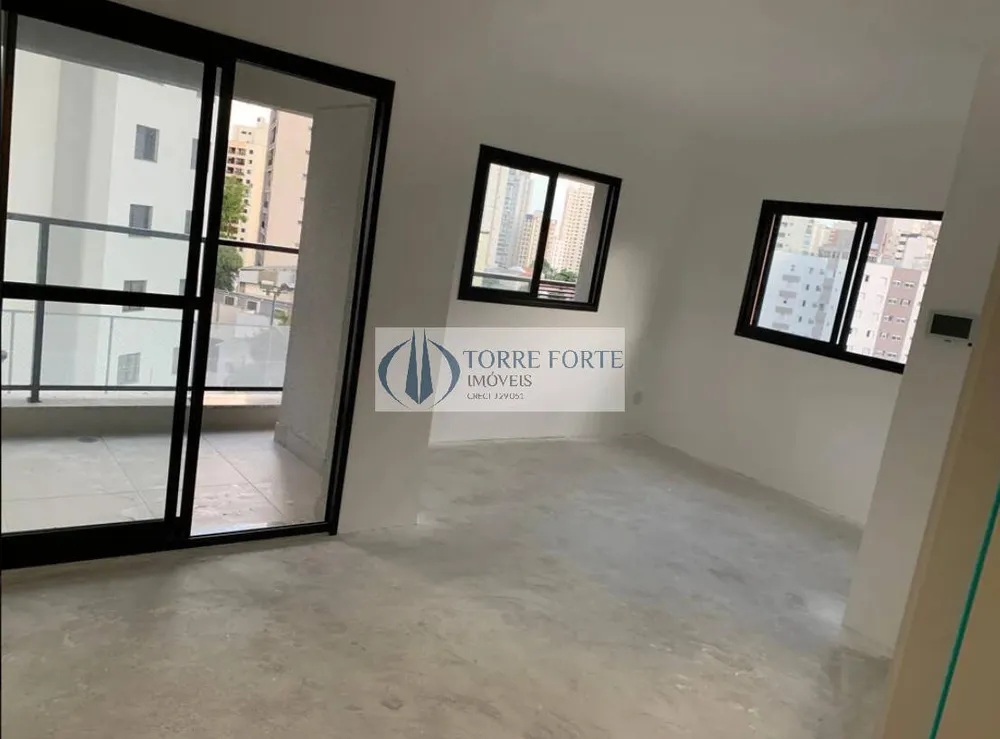 Sala-Conjunto, 31 m² - Foto 4