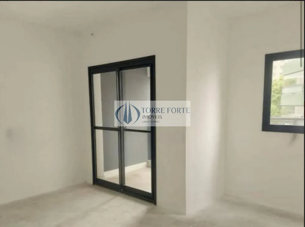 Sala-Conjunto, 31 m² - Foto 2