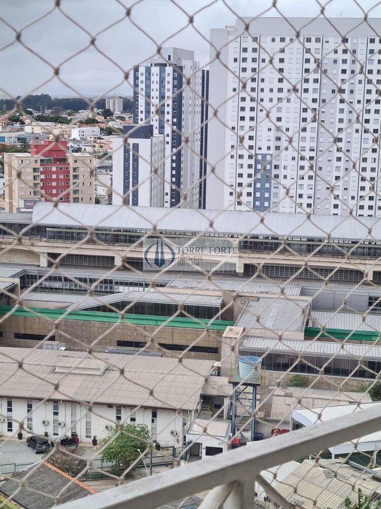 Apartamento para alugar com 2 quartos, 54m² - Foto 1