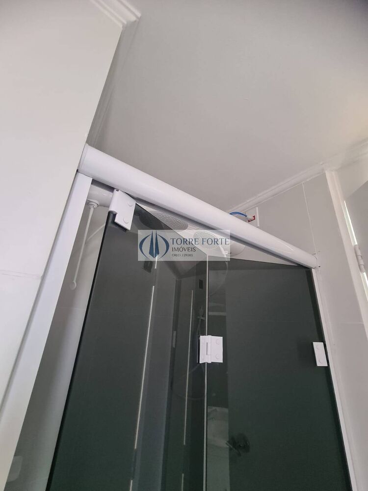 Apartamento para alugar com 2 quartos, 54m² - Foto 3
